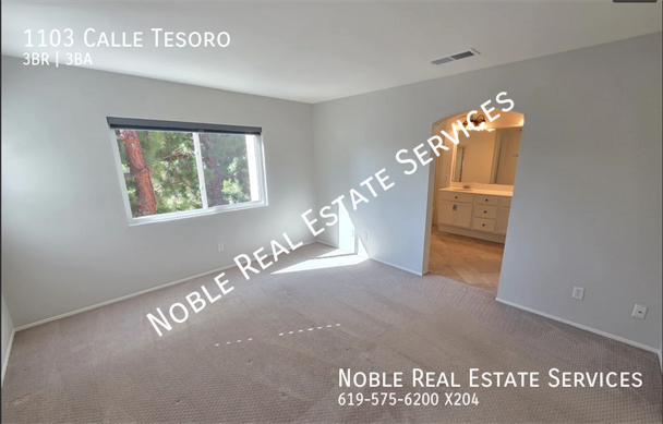 Building Photo - 1103 Calle Tesoro