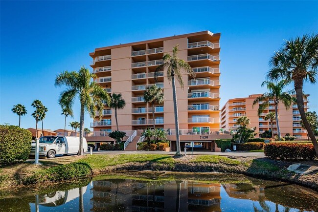 Photo - 7430 Sunshine Skyway Ln S Condominio Unidad 701