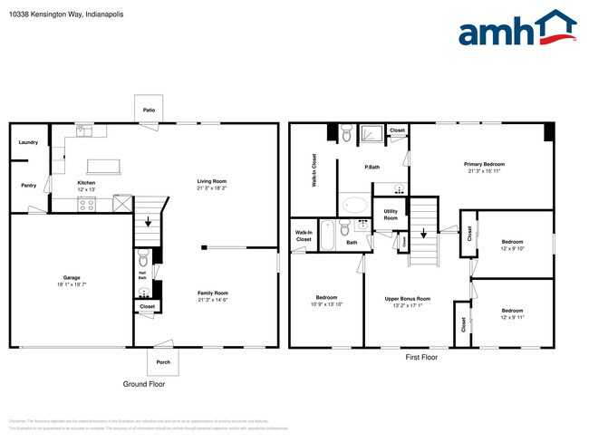 Photo - 10338 Kensington Way