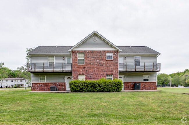 Building Photo - 806 W Tahlequah St Unit B Rental