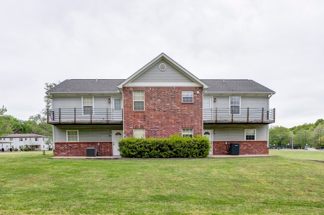 Photo - 806 W Tahlequah St Apartments Unit B