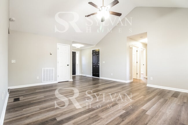 Photo - This lovely home is ready for your personal touch!