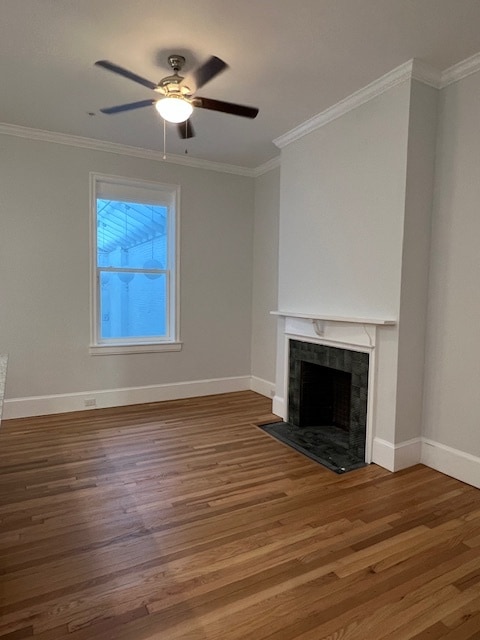 Living room - 2029 Maryland Ave Unit 2