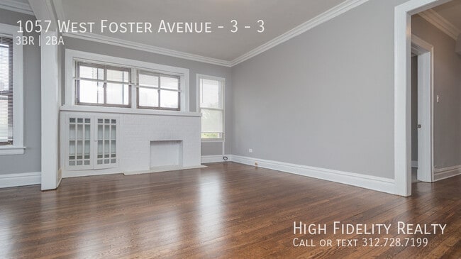Photo - 1057 W Foster Ave Unit 3