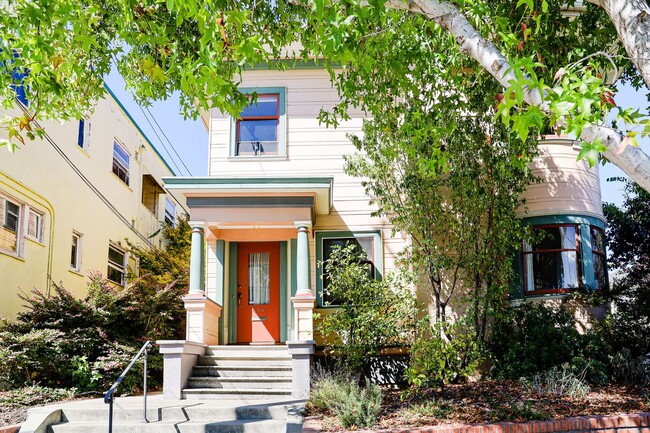 Advent- Spacious Temescal Flat with bonus ... - Advent- Spacious Temescal Flat with bonus ... Casa