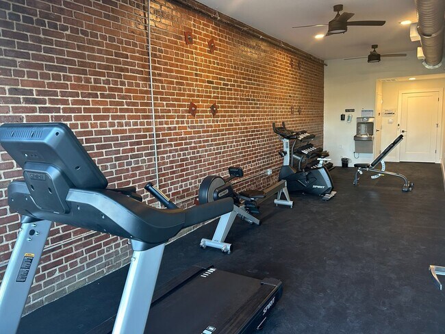 Hemlock Lofts