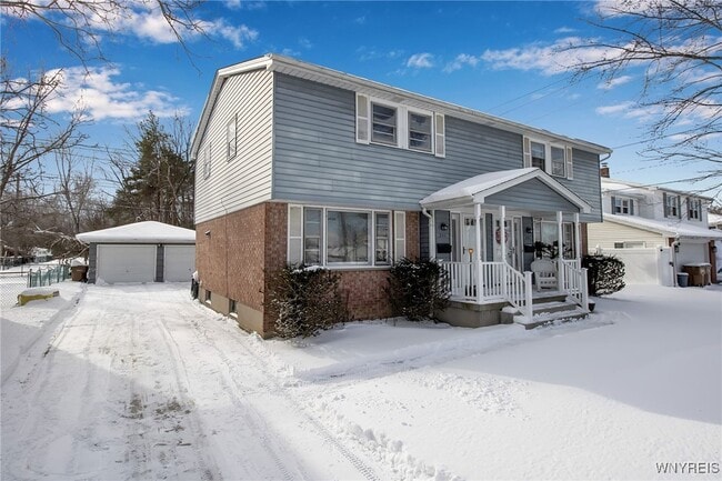 Photo - 201 Marrano Pkwy