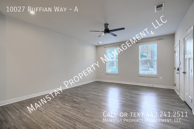 10027 Ruffian Way-A