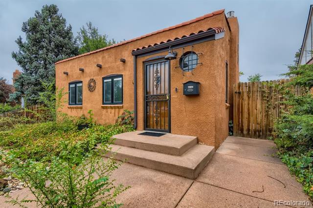 Photo - 1450 Olive St