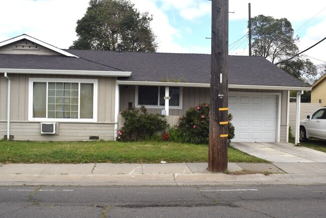 Building Photo - Resident Benefit Package Property
