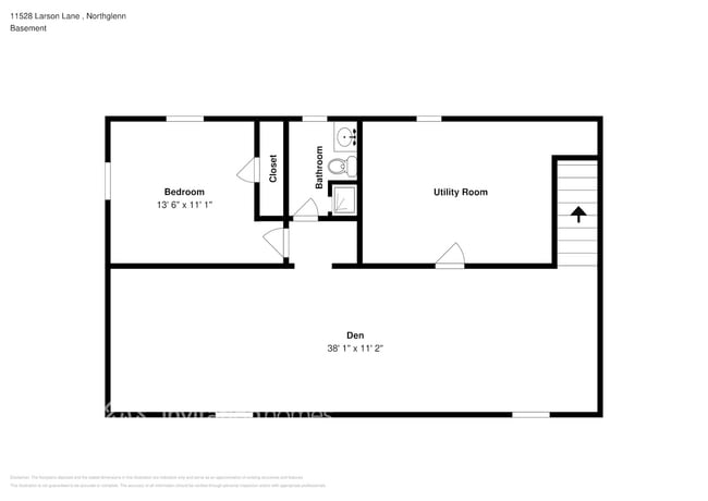 Photo - 11528 Larson Ln