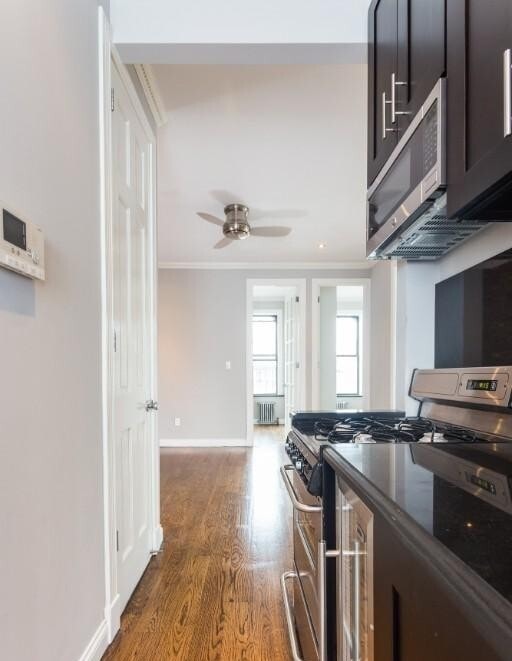 Photo - 199 E 3rd St Unit 5B