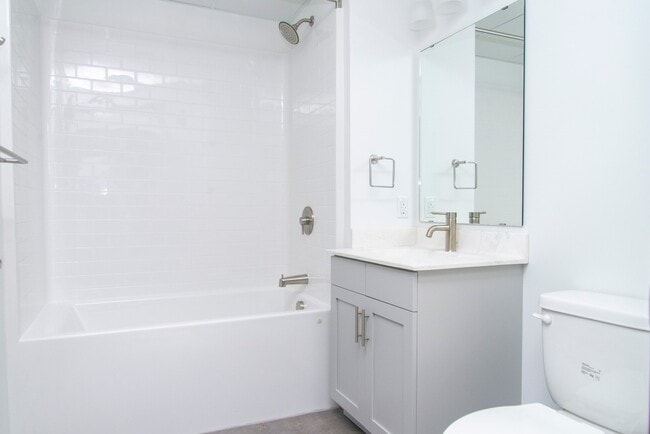 Photo - Cove Apartments