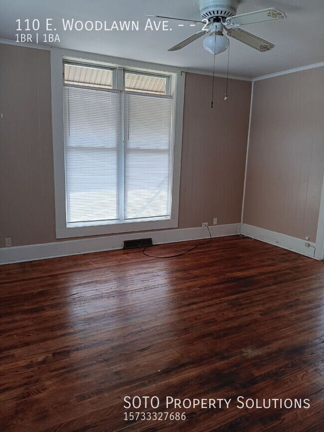 Photo - 110 E Woodlawn Ave Unidad 2