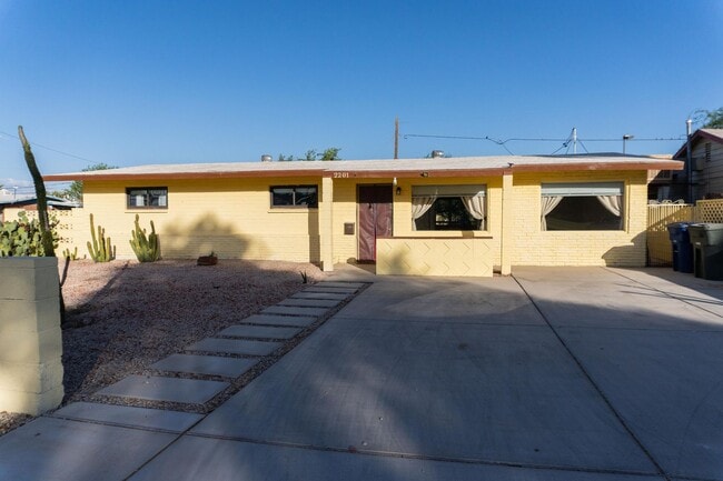 Photo - Charming Updated Vintage Home with Backyard Oasis