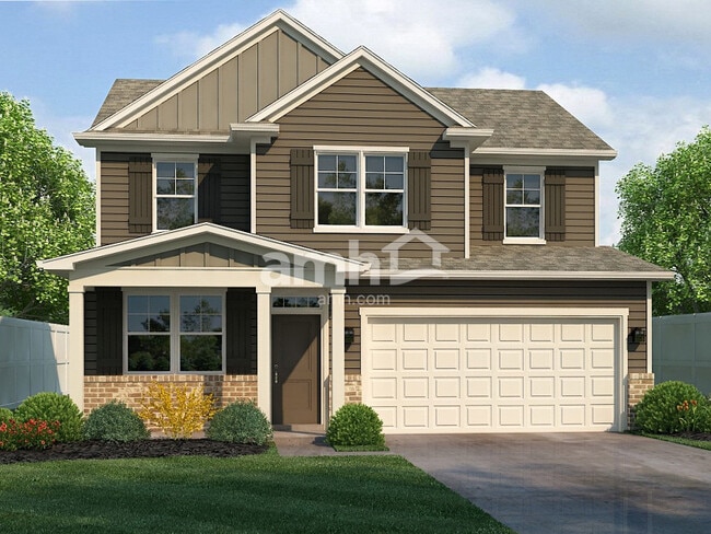Building Photo - 1211 Bordeau Way Rental