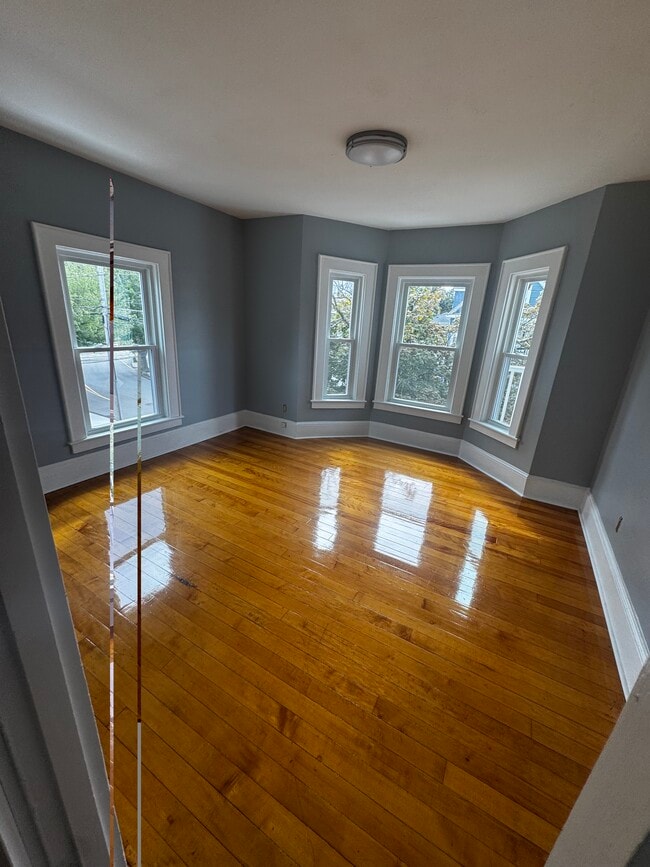 2nd floor bedroom