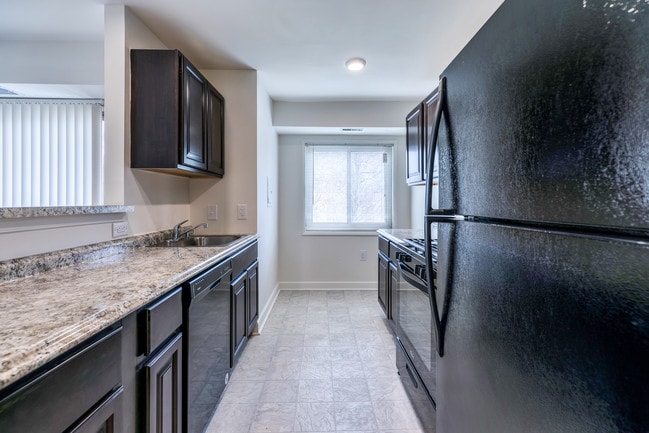 Come en cocina con ventana - Americana Southdale