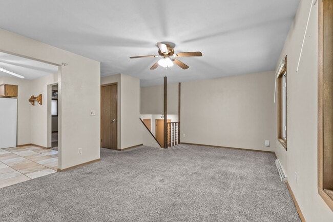 Photo - 1626 E Capitol Dr