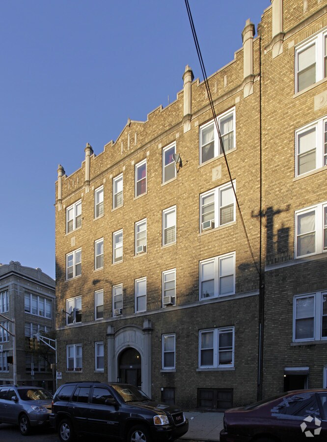 Photo - 152-154 Kensington Ave