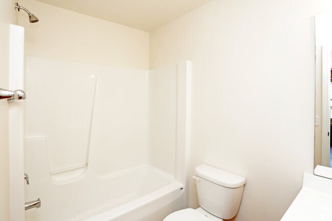 Baño - Village at Sheridan Meadows