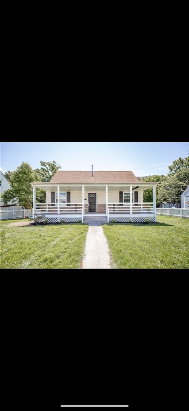 Building Photo - 6309 Millhiser Ave Rental