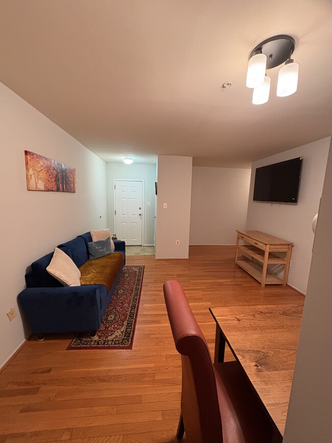 Photo - 1444 W St NW Unit 205