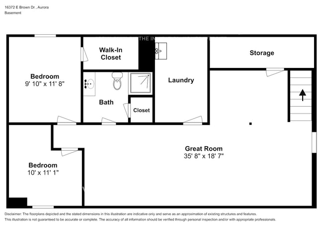 Photo - 16372 E Brown Dr