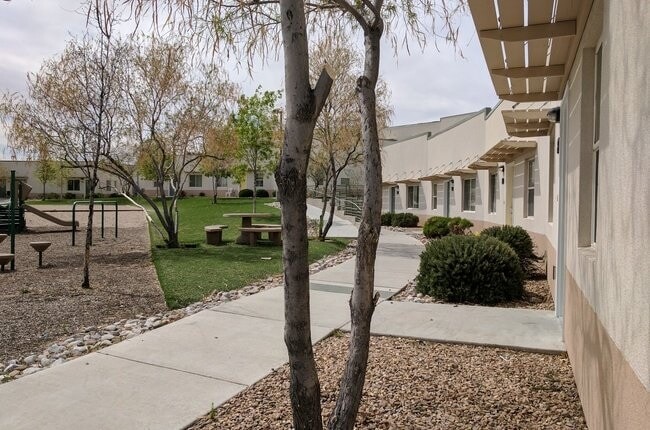 Photo - New Life Homes 4