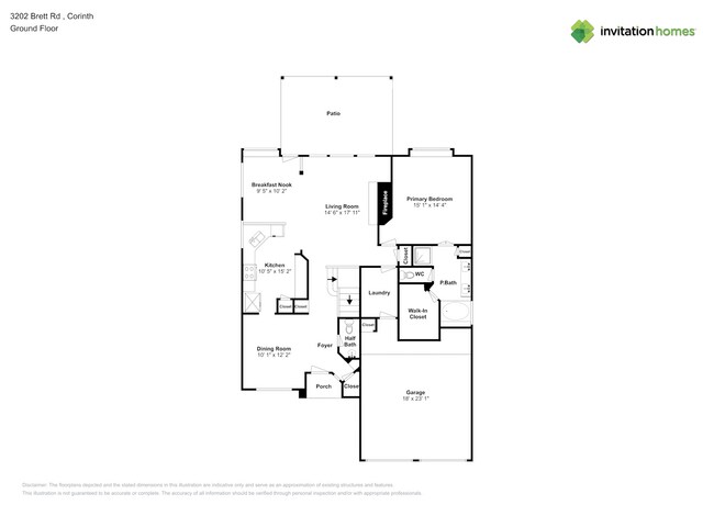 Photo - 3202 Brett Rd