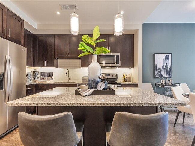 Photo - Preston Hollow Village