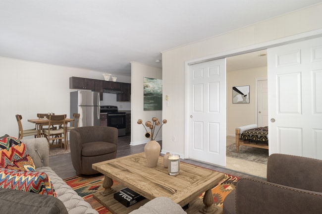 Pembroke Place Apartments