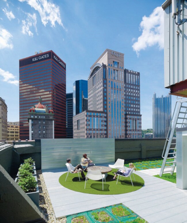 Photo - Century Building