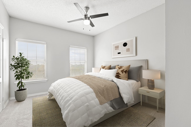 Estates at Las Colinas - U Renovation - Estates at Las Colinas