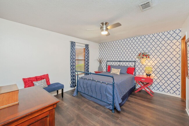 Photo - Enjoy resort-style amenities with this rental!