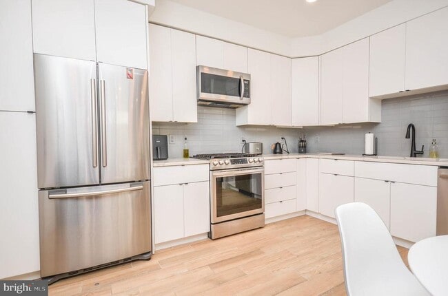 Photo - 3514 13th St NW Unit 1