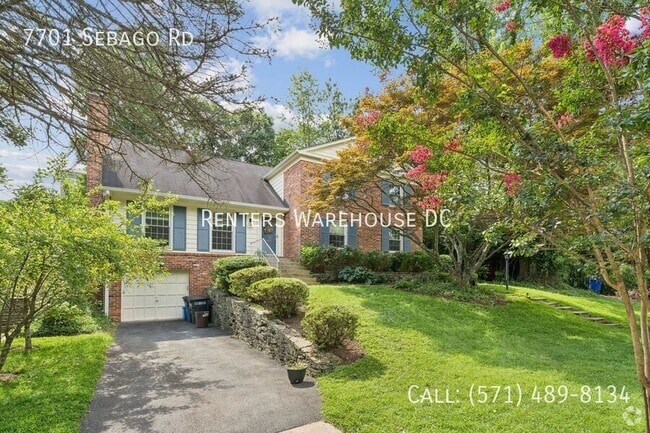 Building Photo - 7701 Sebago Rd Rental