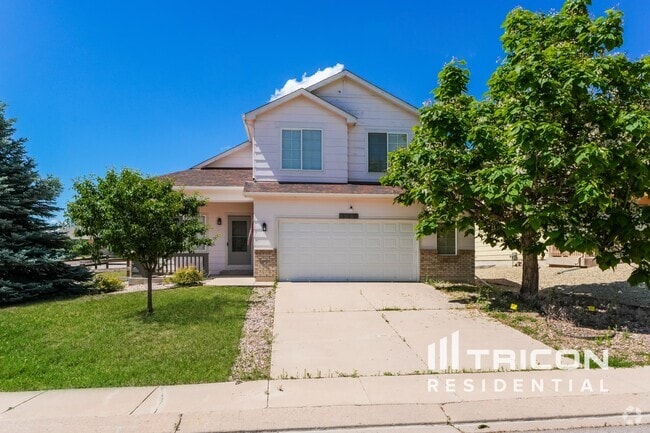 Building Photo - 517 Oxbow Dr Rental