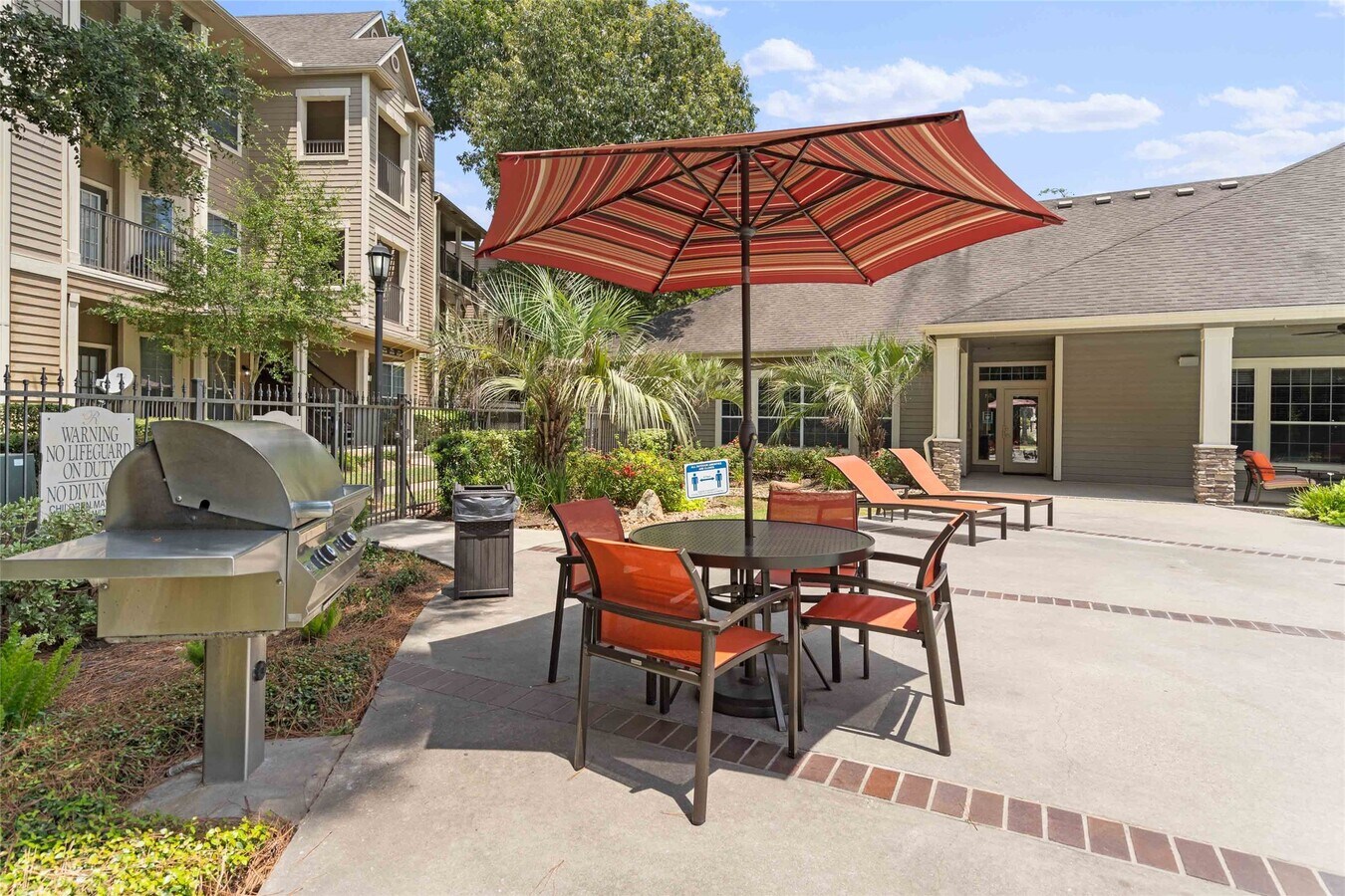 Photo - 2400 Spring Rain Dr