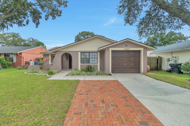 Building Photo - 12447 Mondragon Dr Rental