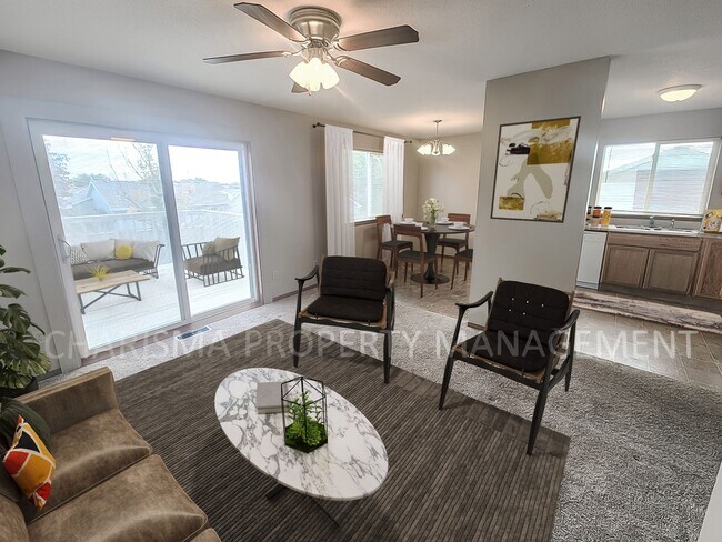 Photo - COZY 3 BD, 2 BA HOUSE IN NORTHWEST SIOUX FALLS!