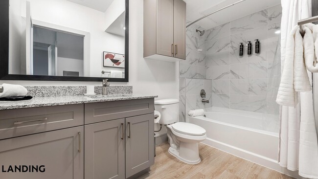 Photo - 3100 Scofield Ridge Pkwy Unidad 1327