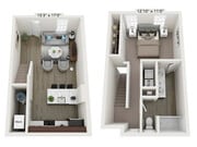 Trevor C Floor Plan