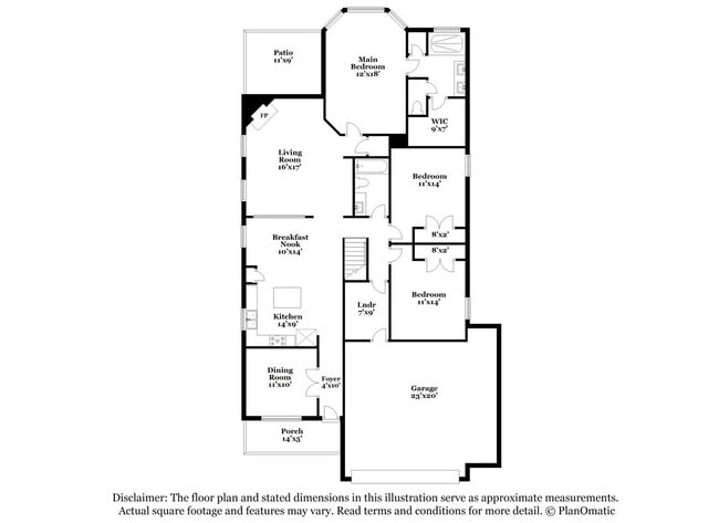 Photo - 7415 Durango Creek Dr