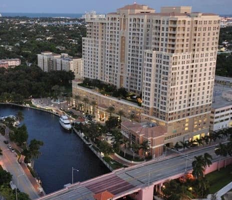 Nu River Landing - 511 SE 5th Ave Condo Unit 920