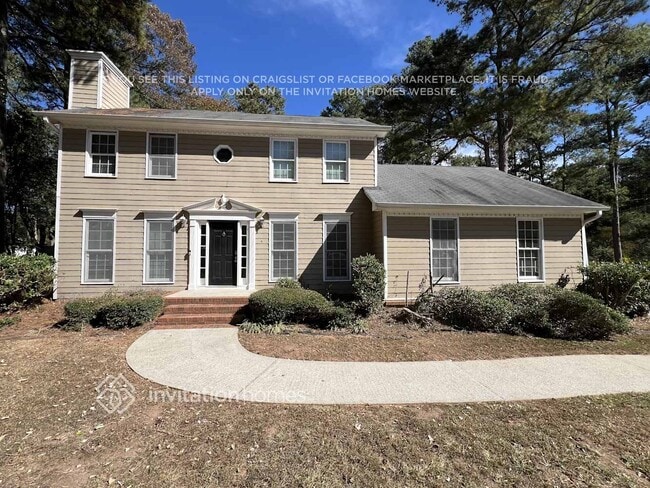 Building Photo - 2536 Ashworth Lake Rd