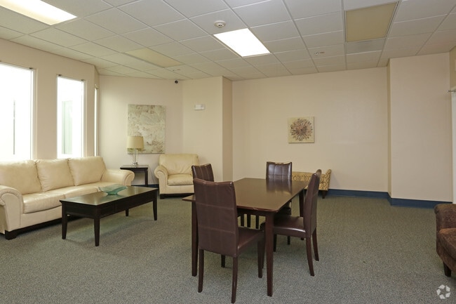 Quiet Room