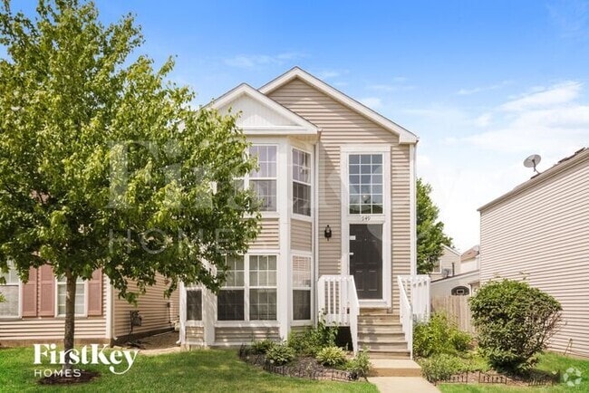Building Photo - 949 Symphony Dr Rental