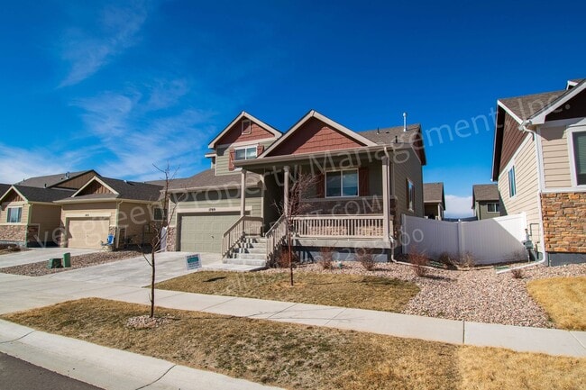 Building Photo - 1709 102nd Ave