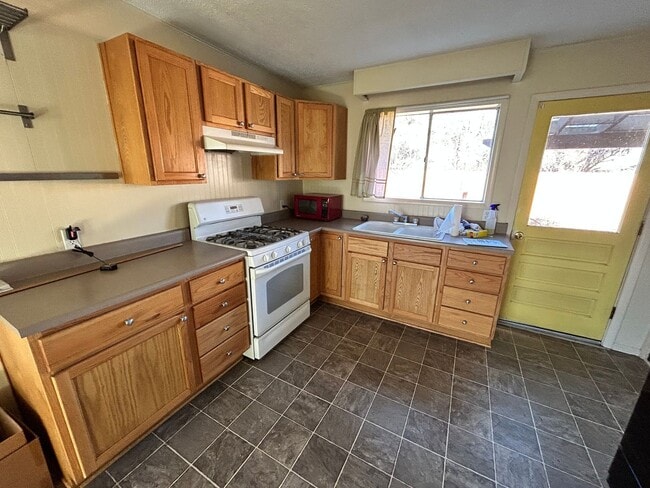 Photo - In Town Bayfield Home - 3 bedroom / 1 bath with garage